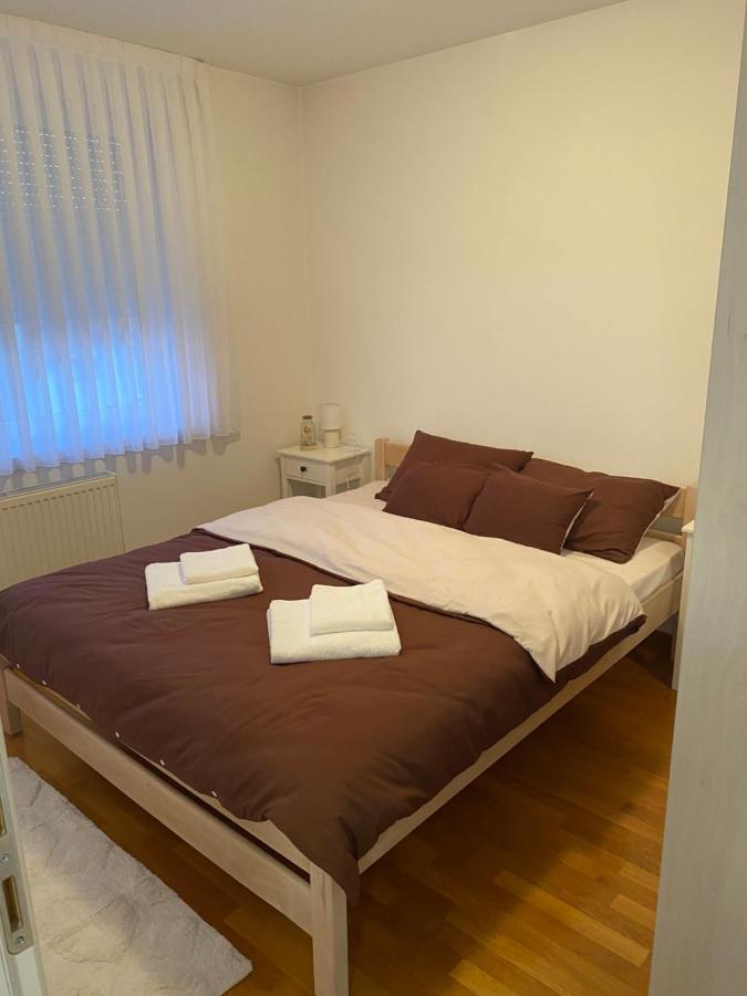 Pranjic Apartment Zaprešić Exterior foto