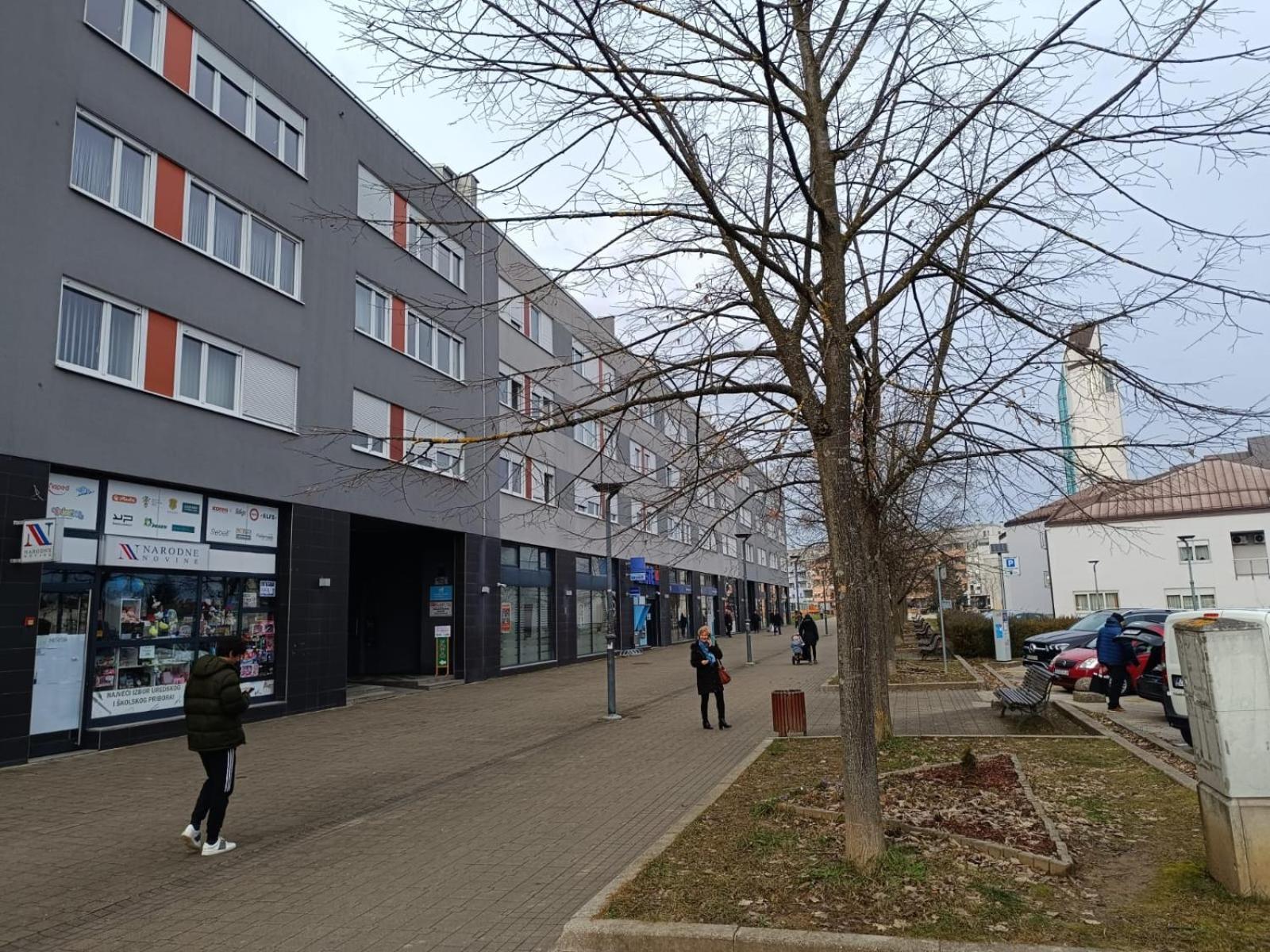 Pranjic Apartment Zaprešić Exterior foto