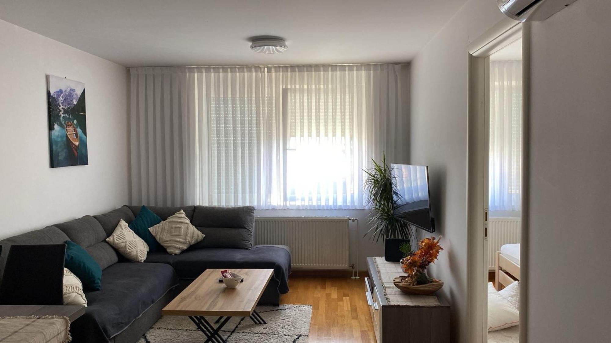 Pranjic Apartment Zaprešić Exterior foto